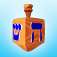 iGevalt - Dreidel Simulator