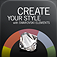 COLOR CAROUSEL by CREATE YOUR STYLE