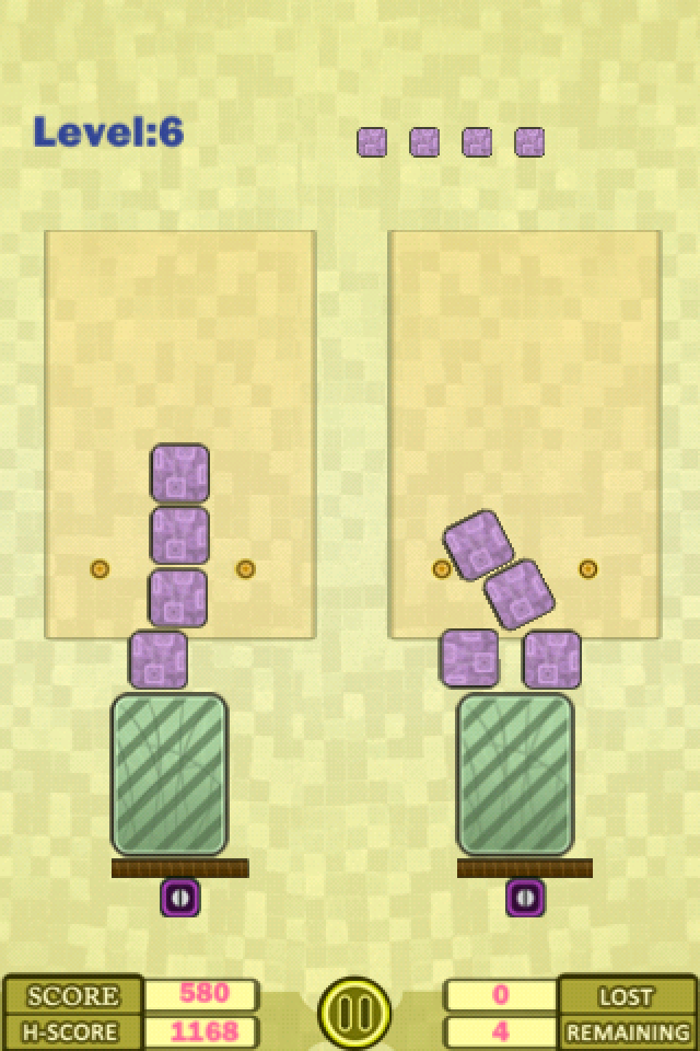 Top Tower Lite